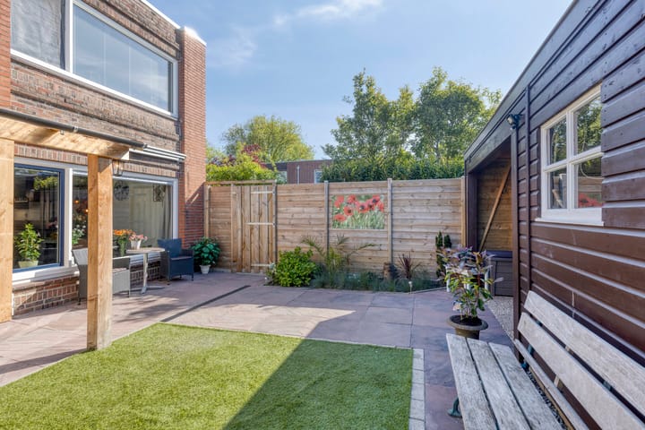 Foto 13 van Vlamoven 91