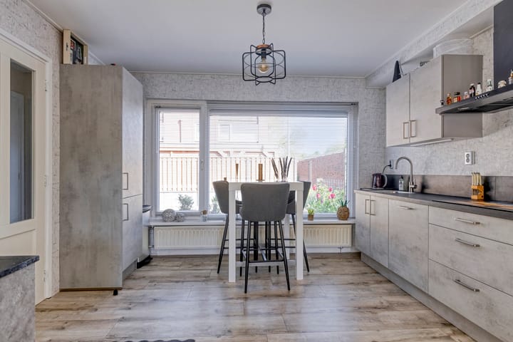 Foto 30 van Vlamoven 91