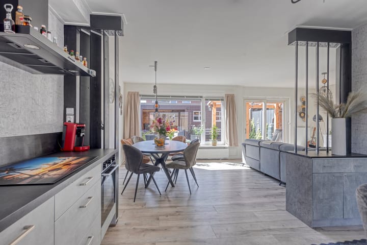 Foto 31 van Vlamoven 91