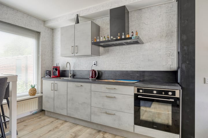 Foto 33 van Vlamoven 91