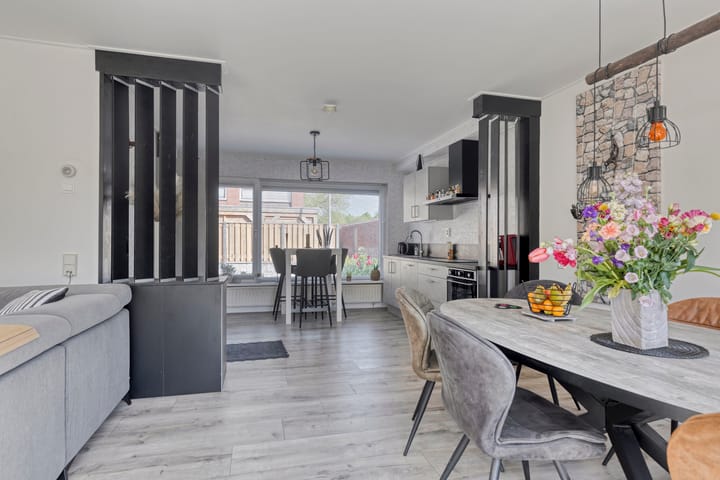 Foto 38 van Vlamoven 91