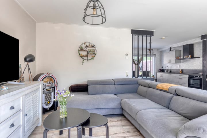 Foto 40 van Vlamoven 91