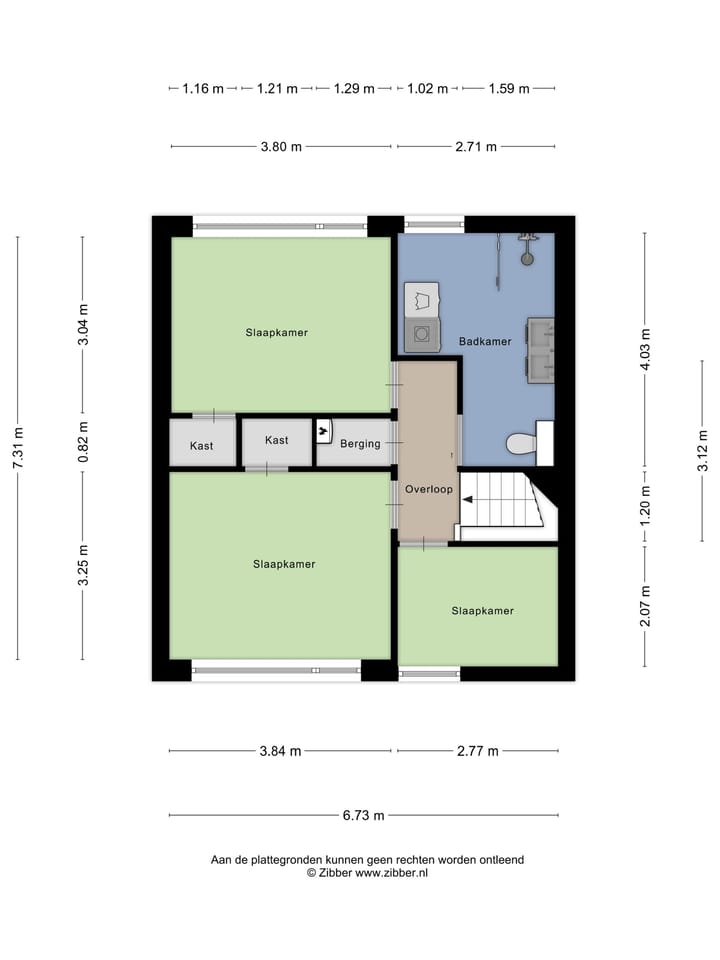 Foto 43 van Vlamoven 91