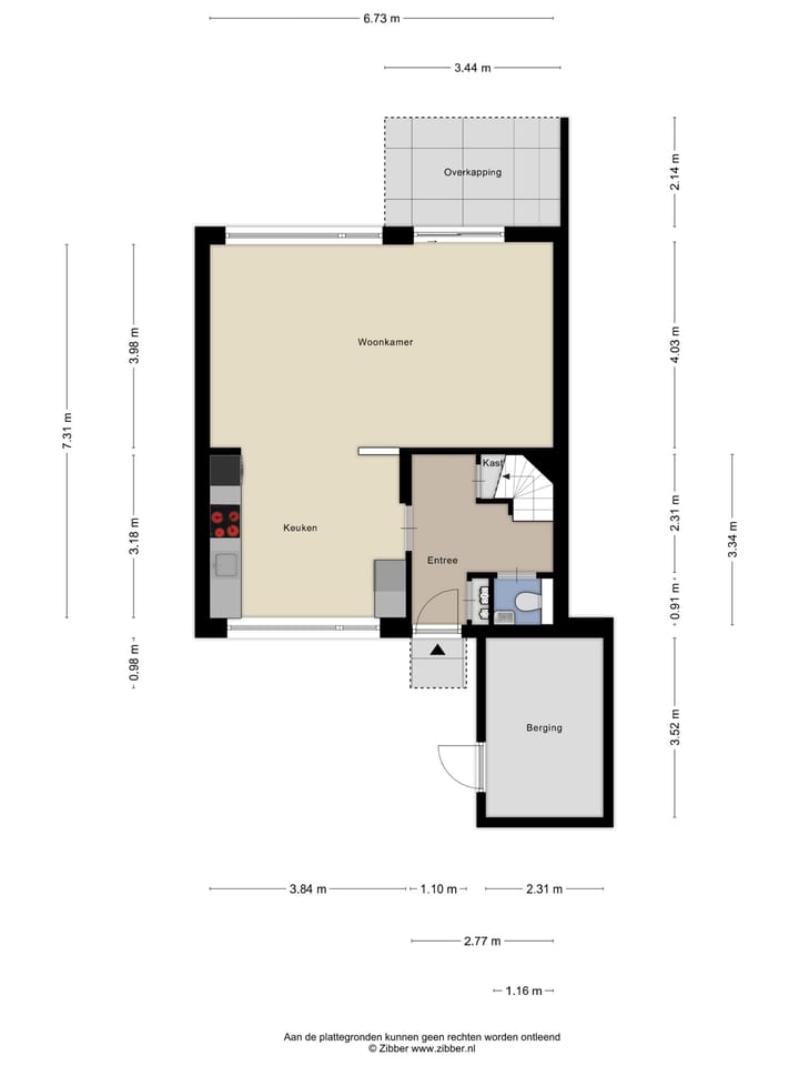 Foto 56 van Vlamoven 91