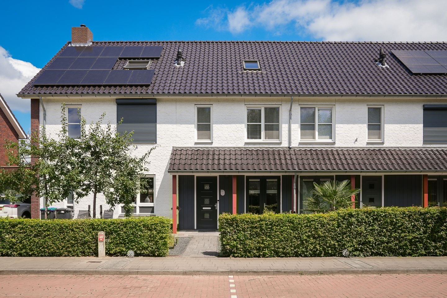 Foto 1 van Veldlaan 19