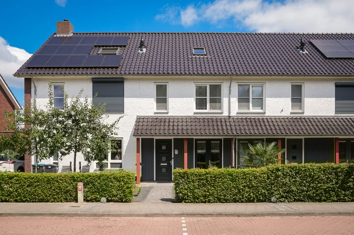 Photo 1 of Veldlaan 19