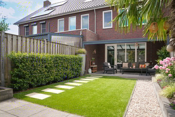 Foto 2 van Veldlaan 19