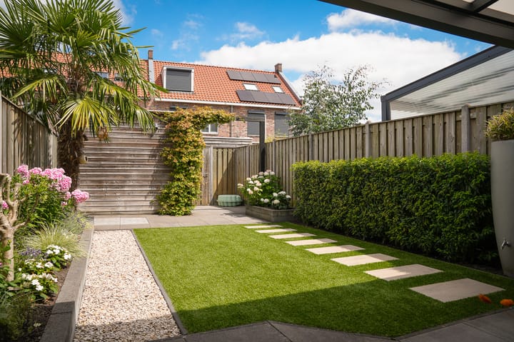 Foto 3 van Veldlaan 19