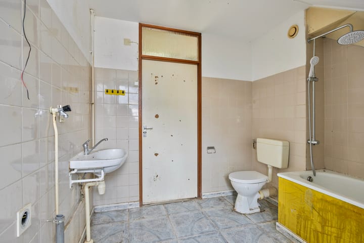 Foto 4 van Ligusterpad 40