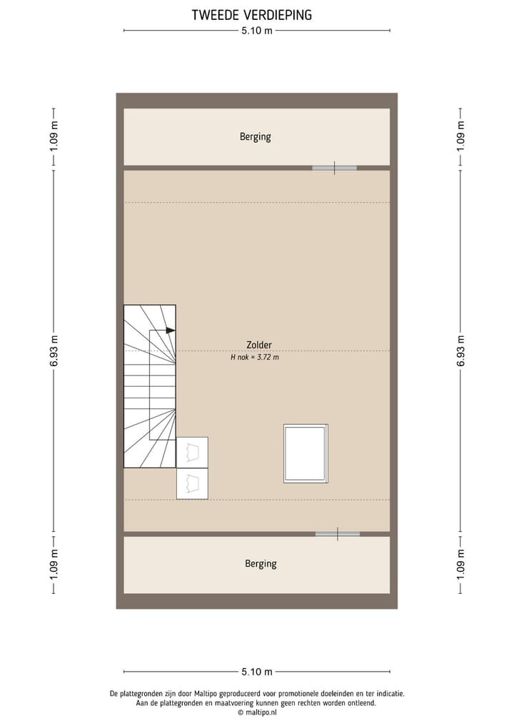 Foto 49 van Veldlaan 19