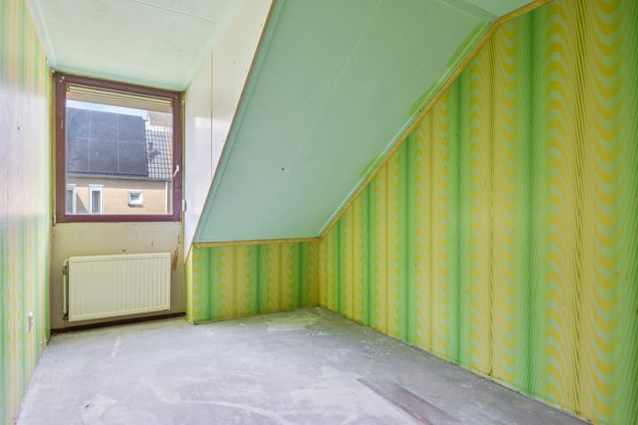 Foto 5 van Ligusterpad 40