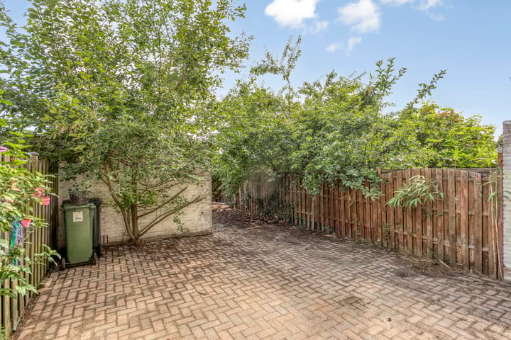 Foto 6 van Ligusterpad 40