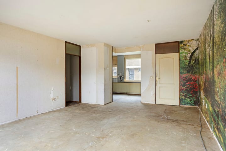 Foto 9 van Ligusterpad 40