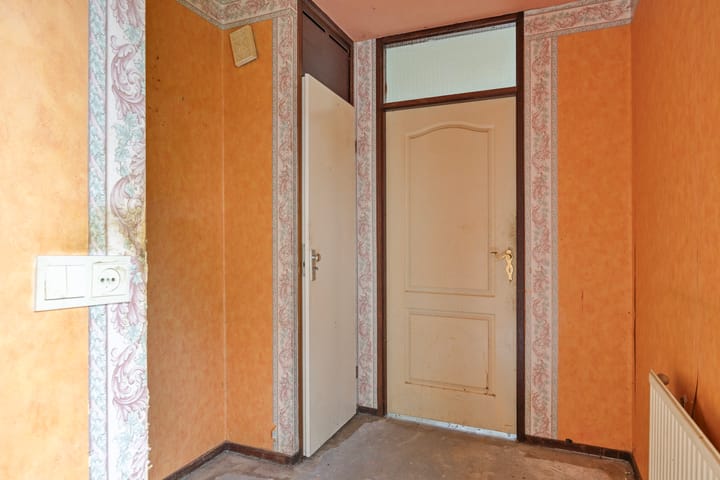 Foto 8 van Ligusterpad 40