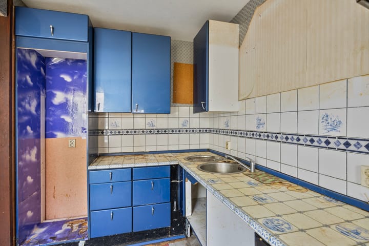 Foto 10 van Ligusterpad 40