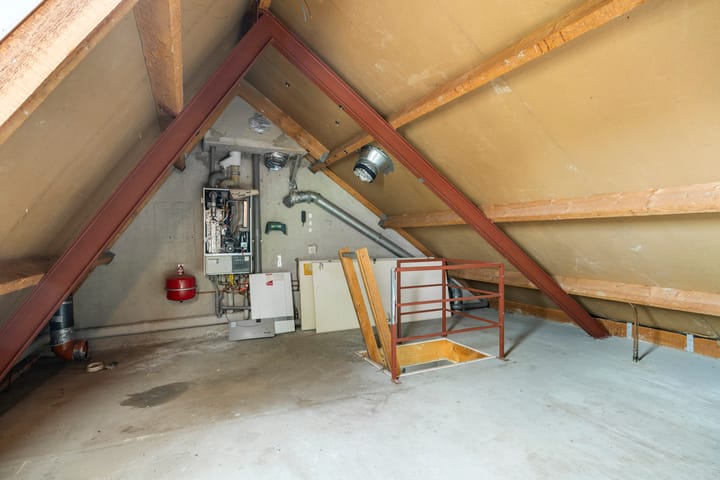 Foto 11 van Ligusterpad 40