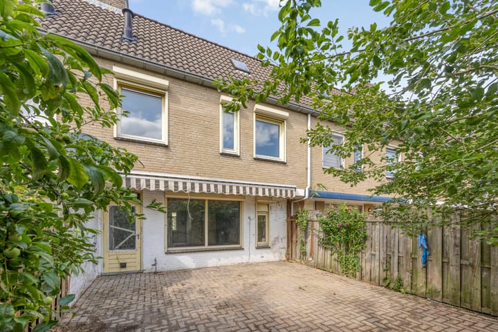 Foto 20 van Ligusterpad 40