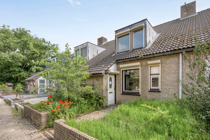 Foto 21 van Ligusterpad 40