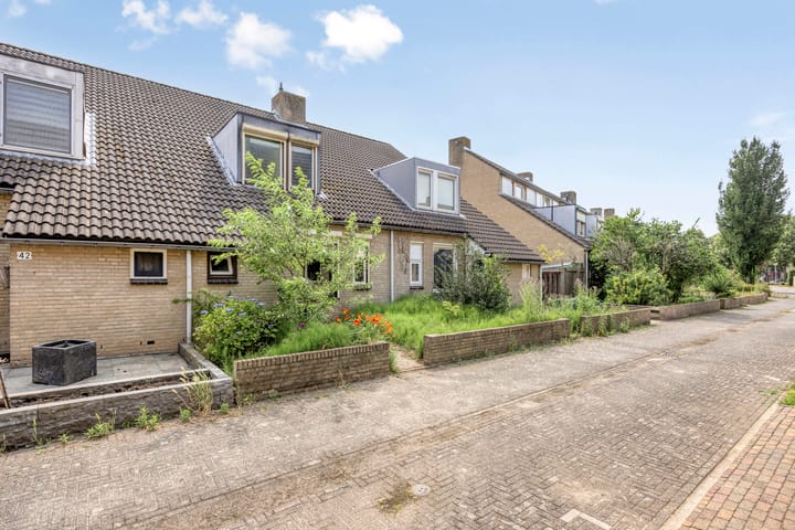 Foto 22 van Ligusterpad 40