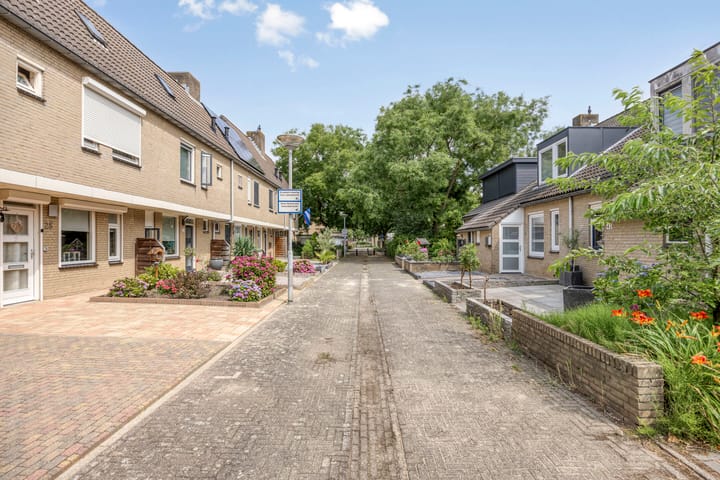 Foto 23 van Ligusterpad 40