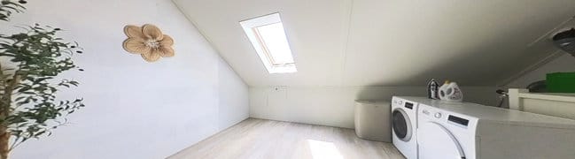 Slaapkamer