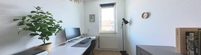 Slaapkamer