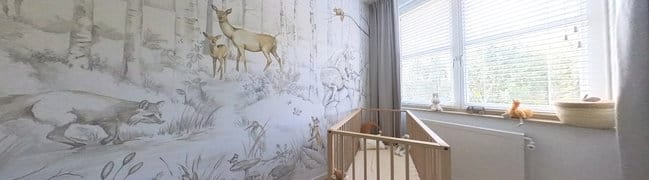 Slaapkamer