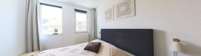 Slaapkamer