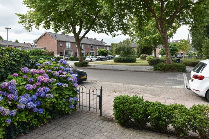 Foto 2 van Elbert Mooijlaan 7