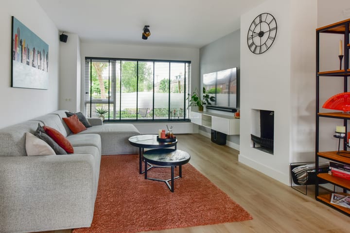 Foto 5 van Elbert Mooijlaan 7