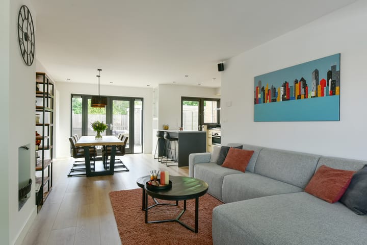 Foto 7 van Elbert Mooijlaan 7