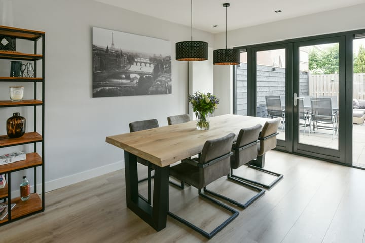 Foto 8 van Elbert Mooijlaan 7