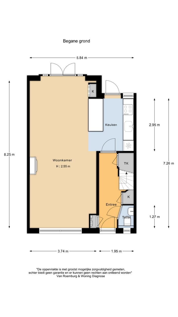 Foto 10 van Elbert Mooijlaan 7