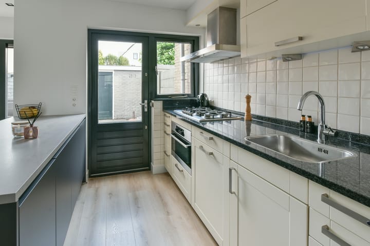 Foto 11 van Elbert Mooijlaan 7