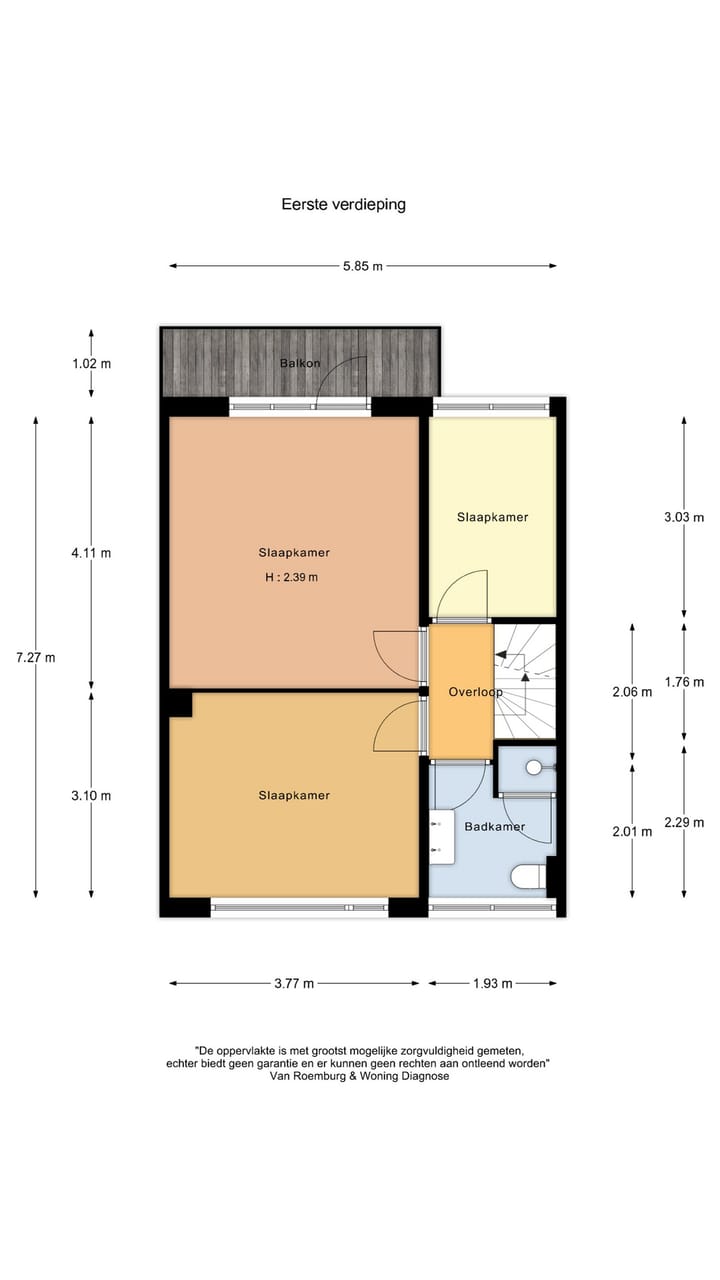 Foto 17 van Elbert Mooijlaan 7