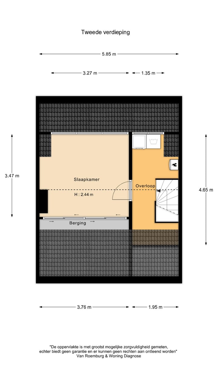 Foto 21 van Elbert Mooijlaan 7