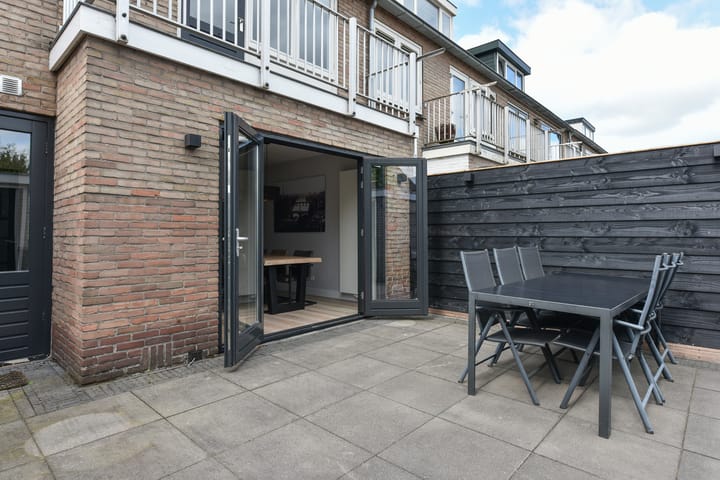 Foto 22 van Elbert Mooijlaan 7