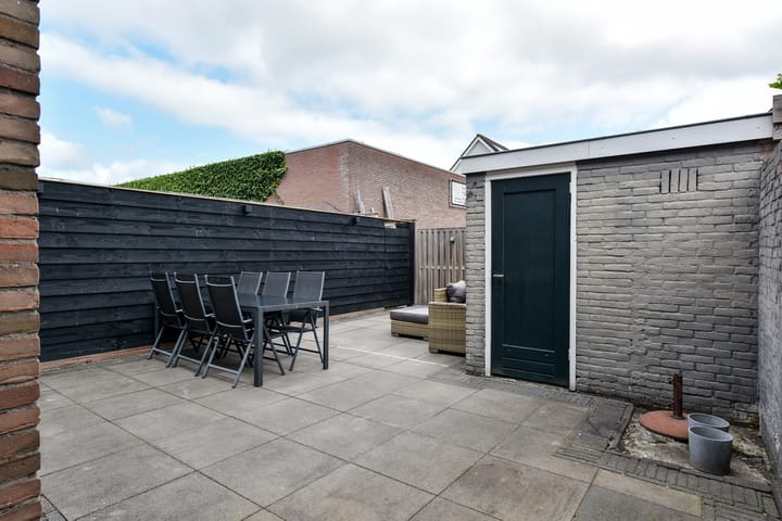 Foto 23 van Elbert Mooijlaan 7