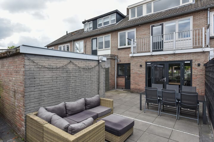 Foto 24 van Elbert Mooijlaan 7