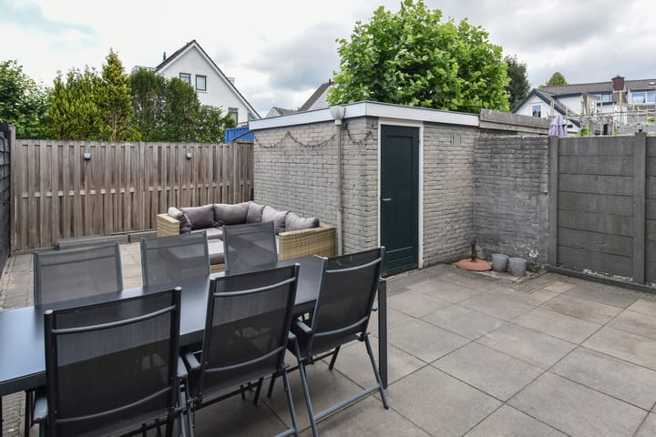 Foto 25 van Elbert Mooijlaan 7