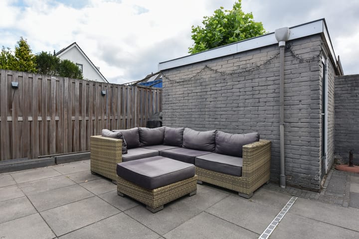 Foto 26 van Elbert Mooijlaan 7