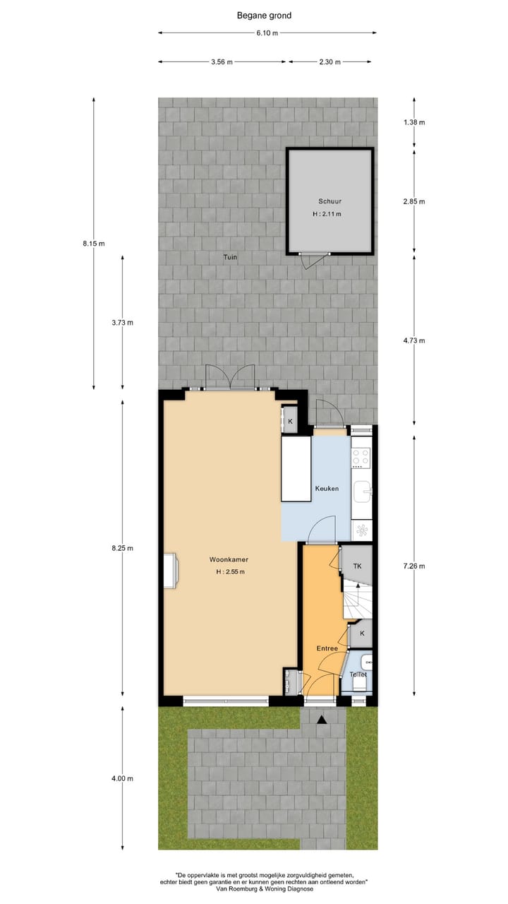 Foto 27 van Elbert Mooijlaan 7