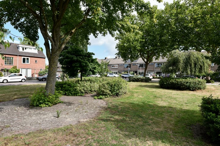 Foto 28 van Elbert Mooijlaan 7