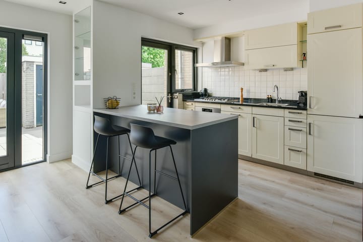 Foto 9 van Elbert Mooijlaan 7