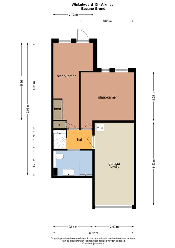 Foto 38 van Winkelwaard 13