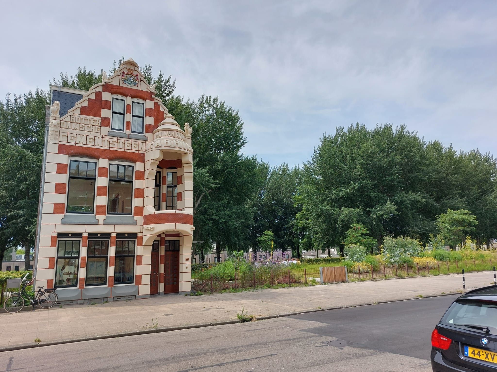 Foto 48 van Zinkerstraat 11