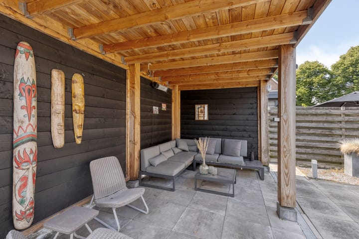 Foto 3 van Burgemeester Liesestraat 5