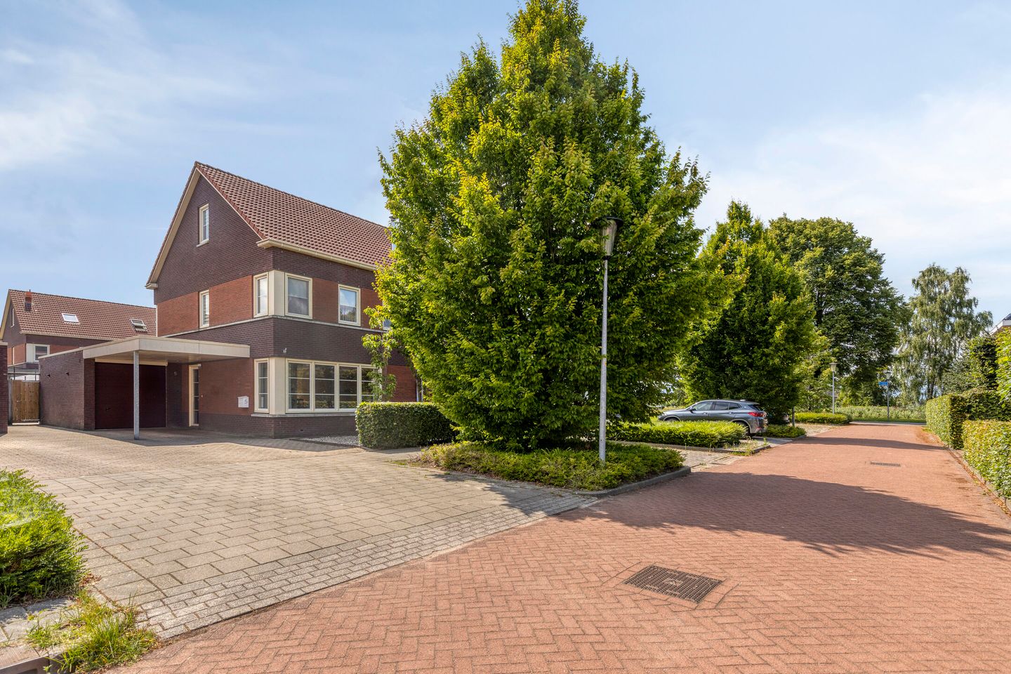 Foto 4 van Burgemeester Liesestraat 5