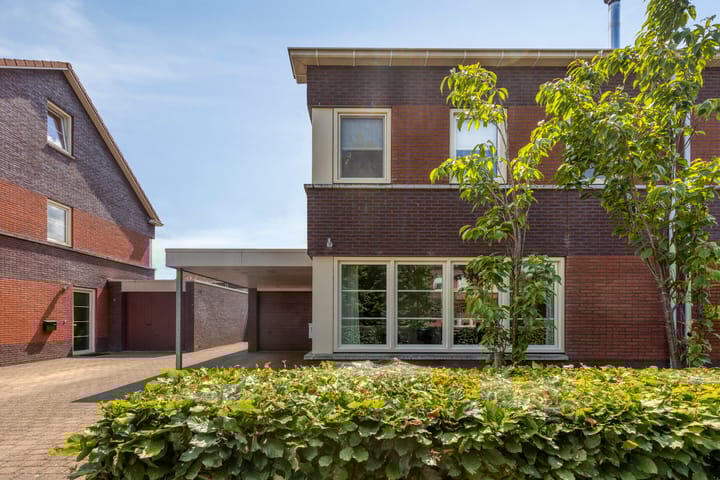 Foto 5 van Burgemeester Liesestraat 5