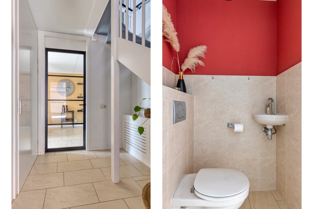 Foto 8 van Burgemeester Liesestraat 5